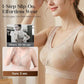 ✨ 1+1 GRATIS – 2 pezzi reggiseno in puro cotton senza bottoni comodo e modellante