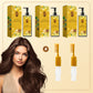 🔥 Hot Sale 2025 🔥 Colore Capelli Nutriente a Base Vegetale 🎁 Omaggio Spazzola!