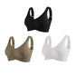 🎀 Comprane uno, prendine un altro gratis! ✨Reggiseni taglie forti in offerta