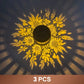 🌞 50% DI SCONTO ORA! 🌀 Luce solare Mandala – straordinaria proiezione di motivi, design 2-in-1 da pavimento e parete & impermeabile IP65 con accensione/spegnimento automatico 🌿