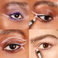 🎁Ultimo giorno: comprane 1 e ricevi 1 in omaggio🔥 - ✨eyeliner waterproof a lunga tenuta (1440 minuti)