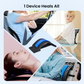 ⏰ OFFERTA LAMPO -48% SCONTO🔥Stretcher Lombare per Massaggio con Agopuntura e Magnetoterapia