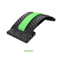 ⏰ OFFERTA LAMPO -48% SCONTO🔥Stretcher Lombare per Massaggio con Agopuntura e Magnetoterapia