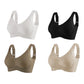 🎀 Comprane uno, prendine un altro gratis! ✨Reggiseni taglie forti in offerta