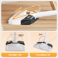 💥HOT SALE 2025💥Aspirapolvere portatile senza fili