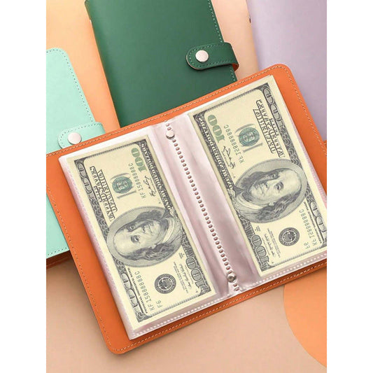 💸 50% DI SCONTO! ✉️ Libro delle Sfide di Risparmio con Buste – Organizza le Spese, Divertente & Stimola il Risparmio 🏆