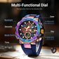 ⌚Orologio Digitale Multifunzione LED Impermeabile