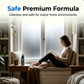 🚗 50% DI SCONTO – Spray riflettente per finestre | Per casa e auto – maggiore privacy notturna e facile applicazione ✨