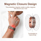 💥Offerta a tempo limitato – Bracciale magnetico in rame – Allevia l'affaticamento e favorisce la circolazione sanguigna