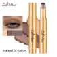 🏆Offerta lampo⚡Quasi esaurito-💥Matita ombretto 3 colori