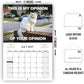 🐾 Collezione calendari da parete 2027 Divertenti, stravaganti e davvero carini — trova il tuo calendario perfetto per il 2027