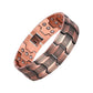 💥Offerta a tempo limitato – Bracciale magnetico in rame – Allevia l'affaticamento e favorisce la circolazione sanguigna