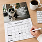 🐾 Collezione calendari da parete 2027 Divertenti, stravaganti e davvero carini — trova il tuo calendario perfetto per il 2027