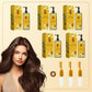 🔥 Hot Sale 2025 🔥 Colore Capelli Nutriente a Base Vegetale 🎁 Omaggio Spazzola!