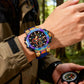 ⌚Orologio Digitale Multifunzione LED Impermeabile