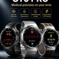 Smartwatch GT6pro con chiamate Bluetooth – Bestseller