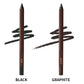 💖Eyeliner in gel ultra pigmentato, waterproof, a lunga tenuta 24 ore