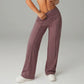 💗50% DI SCONTO💕Pantaloni larghi e dritti da donna