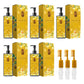 🔥 Hot Sale 2025 🔥 Colore Capelli Nutriente a Base Vegetale 🎁 Omaggio Spazzola!