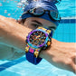 ⌚Orologio Digitale Multifunzione LED Impermeabile