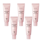 🌸 Crema solare al collagene 🌸 | Protezione solare viso ad ampio spettro SPF 50 | Formula leggera, non grassa, idratante | Nessuna patina bianca o residui | Peptidi e cica per lenire e ottenere una luminosità naturale