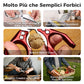 Forbici da Cucina Multifunzione Ultra Resistenti