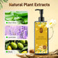 🔥 Hot Sale 2025 🔥 Colore Capelli Nutriente a Base Vegetale 🎁 Omaggio Spazzola!