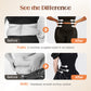 ✨ Shorts modellanti a vita alta che sollevano i glutei - curve immediate, fiducia duratura!🍑
