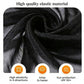 💎 50% DI SCONTO! 💎 Costume intero da donna sexy – Vestibilità snellente con arricciature, controllo pancia in vita alta e dettaglio in mesh trasparente 🩱✨