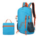 🌧️⛺Zaino da trekking impermeabile pieghevole – Daypack leggero e compatto