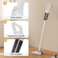 💥HOT SALE 2025💥Aspirapolvere portatile senza fili