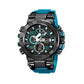 ⌚Orologio Digitale Multifunzione LED Impermeabile
