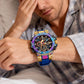 ⌚Orologio Digitale Multifunzione LED Impermeabile