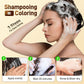🔥 Hot Sale 2025 🔥 Colore Capelli Nutriente a Base Vegetale 🎁 Omaggio Spazzola!