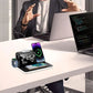 Stazione di ricarica wireless 7-in-1