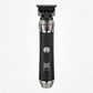 ⏳ TEMPO LIMITATO: 50% DI SCONTO! 🏆 Set da toelettatura professionale 3-in-1 di lusso per uomo – Trimmer a lama T, rasoio a lamina e trimmer per naso – con display LED e ricarica USB