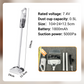 💥HOT SALE 2025💥Aspirapolvere portatile senza fili
