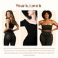 ✨ Shorts modellanti a vita alta che sollevano i glutei - curve immediate, fiducia duratura!🍑