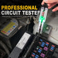 🔥 ULTIMO GIORNO SCONTO 50% 🟢 Tester per Circuiti Digitale LED 5-90V per Usi Pesanti