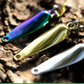 Esche da Pesca con Elica e Luci