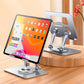 ✨ Offerta a tempo limitato ✨ – Supporto per laptop in lega di alluminio con attacco girevole