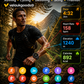 Smartwatch GT6pro con chiamate Bluetooth – Bestseller