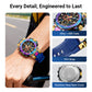 ⌚Orologio Digitale Multifunzione LED Impermeabile