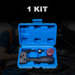✏️ OFFERTA CALDA 2026 ✏️ Kit Utensile Universale per Svasatura Tubi Freni Auto