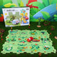 💥 SALDO DEL 50%! 🚀 Gioco educativo di puzzle e circuiti per bambini 🧩🎉