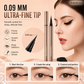 ✨️La scelta top dei truccatori del red carpet, ora 50% di sconto! Matita eyeliner waterproof a lunga durata, anti-macchia