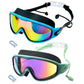 ☀️ 50% DI SCONTO! Occhialini antiappannamento per il nuoto – vedi tutto nitido e senza fastidi 👓💧【Offerta a tempo limitato】