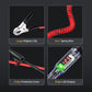🔥 ULTIMO GIORNO SCONTO 50% 🟢 Tester per Circuiti Digitale LED 5-90V per Usi Pesanti