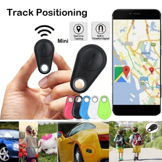 📢 Offerta a Tempo Limitato 🔥 Localizzatore Intelligente