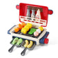 Set Grigliata per Bambini con Fumo e Musica